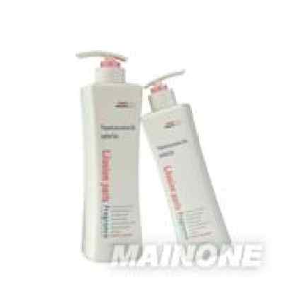 洗发露及化妆品零售市场的发展与策略