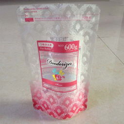 定制CPP软包装袋自立袋、密封袋与日用品包装袋 苍南县龙港合谦纸塑制品厂的专业服务