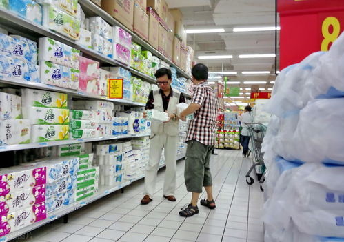 日用品涨价潮 昔日促销明星化妆品零售价飙升20%