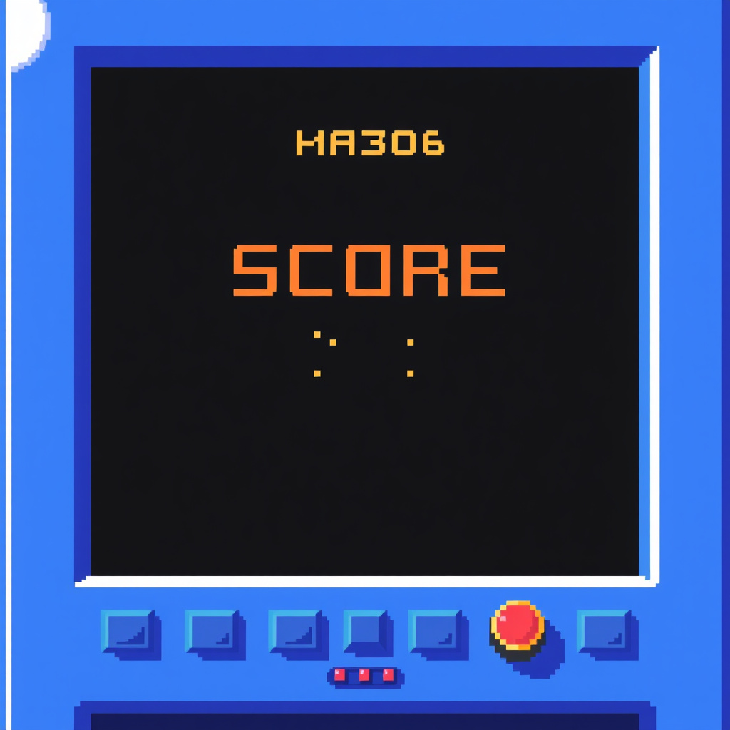 High score 6