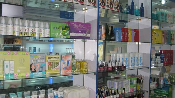 日化店加盟十大排行榜 化妆品零售的明智选择