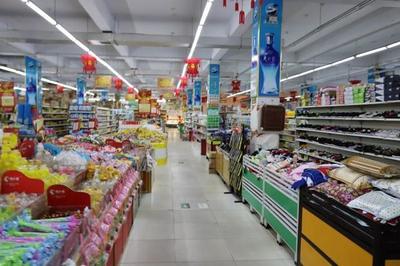 安阳市供销社召开村级综合服务社星级创建现场会，助力化妆品零售服务升级