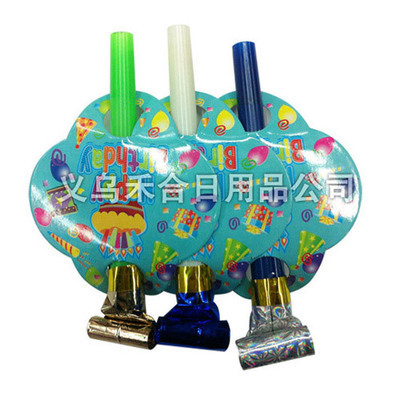 专业厂家直销新款时尚助威道具吹龙，义乌市禾合日用品厂家优势与价格解析